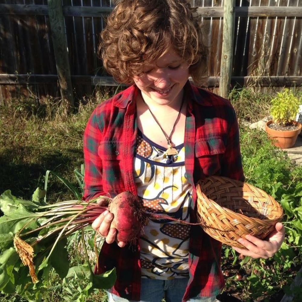 Meet your Posher, Gwen